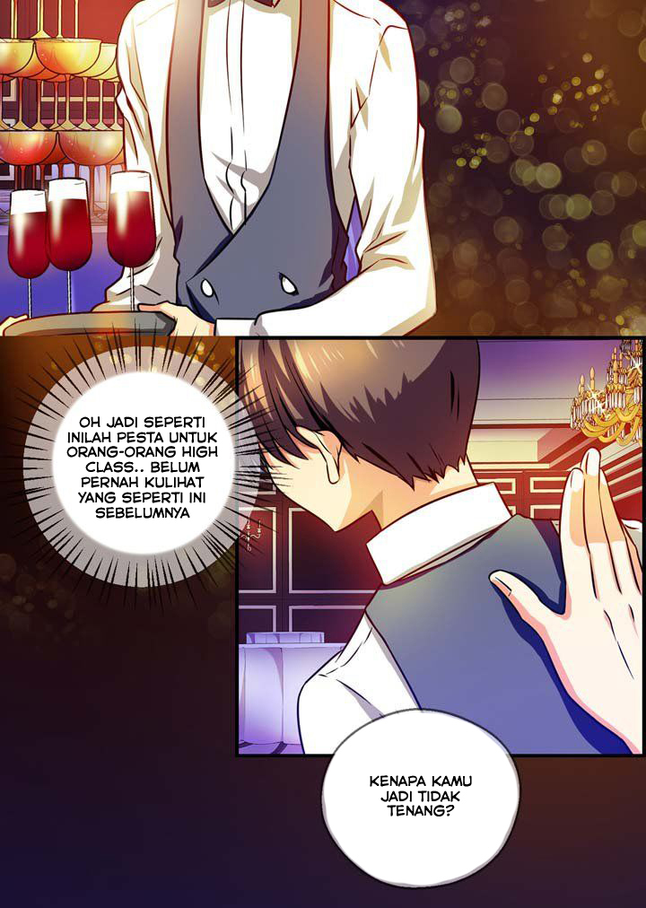 Hyulla’s Race Chapter 09.2 Gambar 4